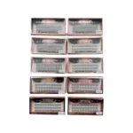 Pestañas postizas – Paq x 10 unid