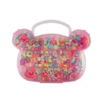 Set de Cuentas para Pulsera – Paquete x 12 unidades