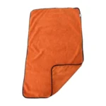 Toalla microfibra plush 45*75cm