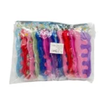 Separador de Dedos – Paq x 12 Sets