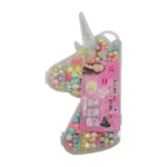 Set de Cuentas para Pulsera – Paquete x 12 unidades