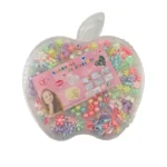 Set de Cuentas para Pulsera – Paquete x 12 unidades