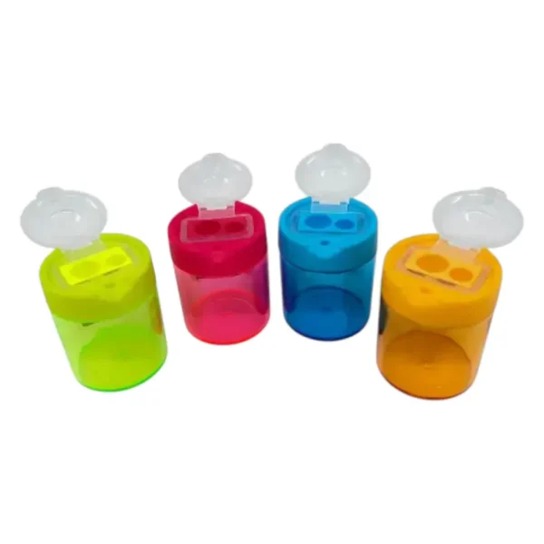 Set de Tajadores – Box x12 Pzs