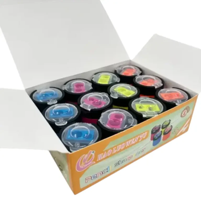 Set de Tajador – Box x12 Pzs