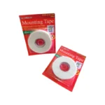 Cinta adhesiva doble contacto 1.8cm*4y