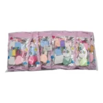 Set Esponjas maquillaje – Paq x 12 unid