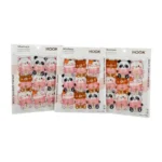 Perchero con Adhesivo x9 pzs