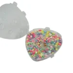 Set de Cuentas para Pulsera – Paquete x 12 unidades