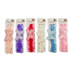 Vincha de Bebé – Paq x 12 unidades