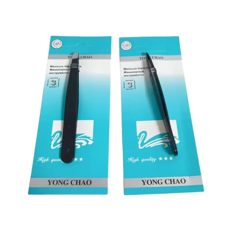 Pinza de 9.5cm – Paq x 12 unid