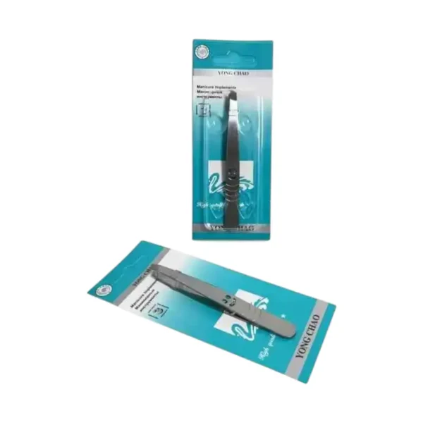 Pinza de 9.5cm – Paq x 12 unid