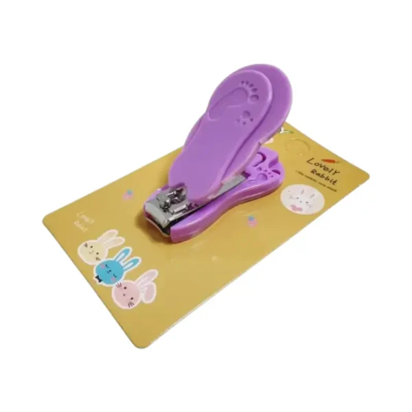 Cortauña kawaii – Paq x 12 unid