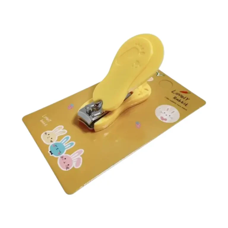 Cortauña kawaii – Paq x 12 unid