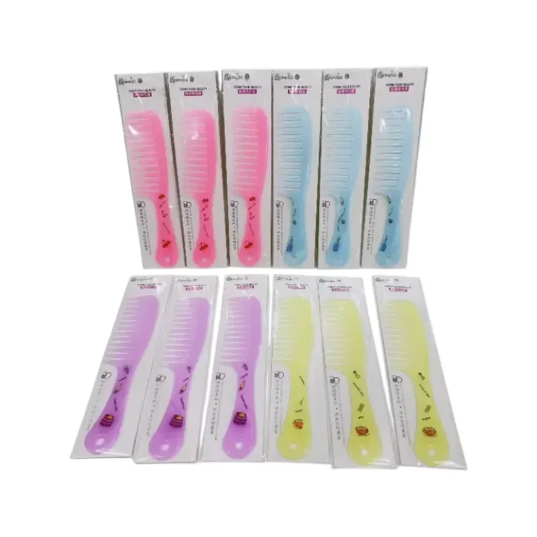 Peine – Paq x 12 unid