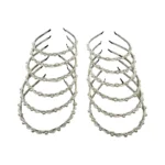 Vincha con Perla – Paq x 12 unidades