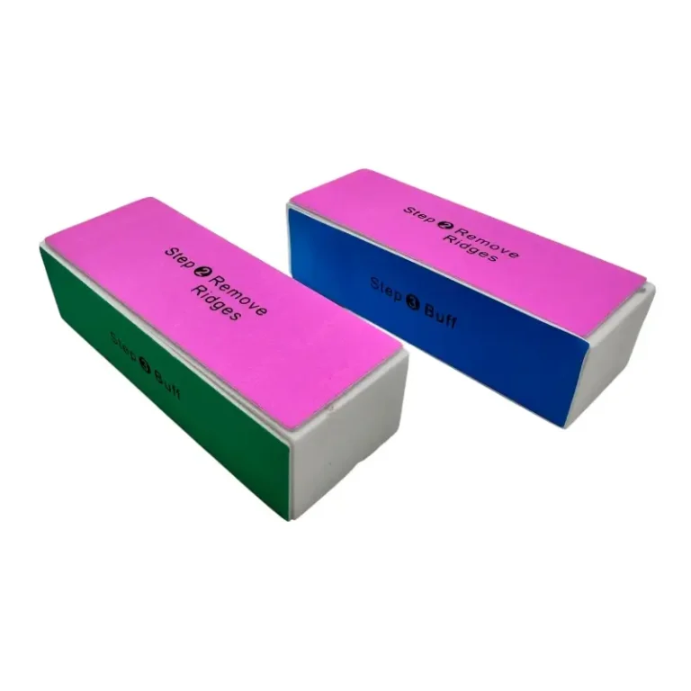 Lima 4 caras – Paq x 12 unid