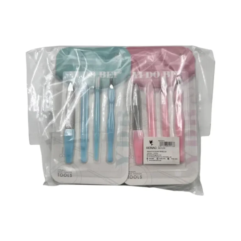 Set Manicuría – Paq x 12 unid