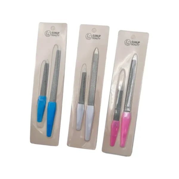 Set Limas – Paq x 12 unid