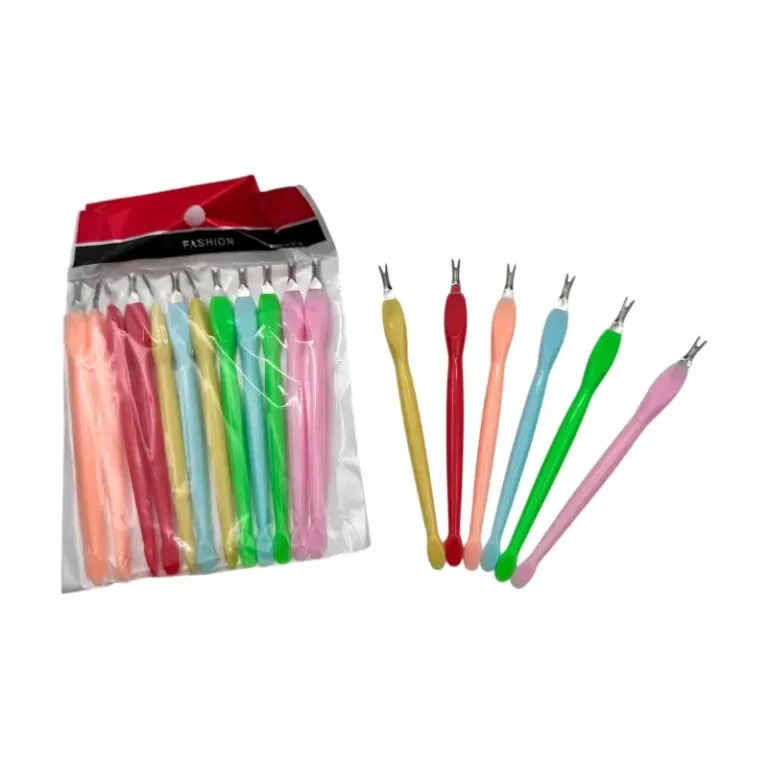 Removedor de cuticulas