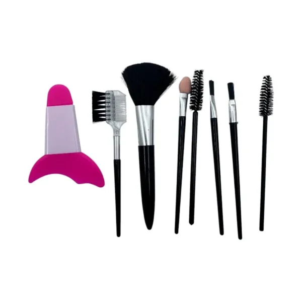 Set Brochas Maquillaje – Paq x 12 sets