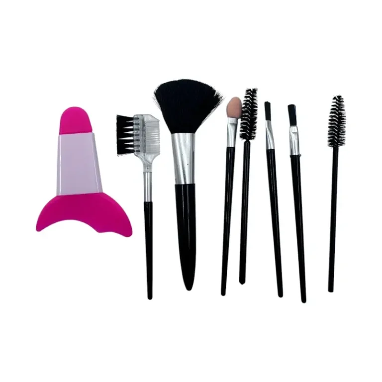 Set Brochas Maquillaje – Paq x 12 sets