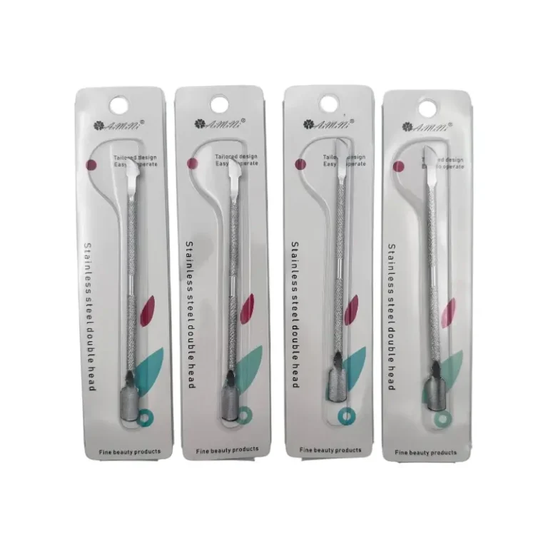 Removedor de cutículas – Paq x 12 unid