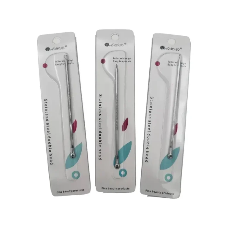 Removedor de espinillas – Paq x 12 cartillas