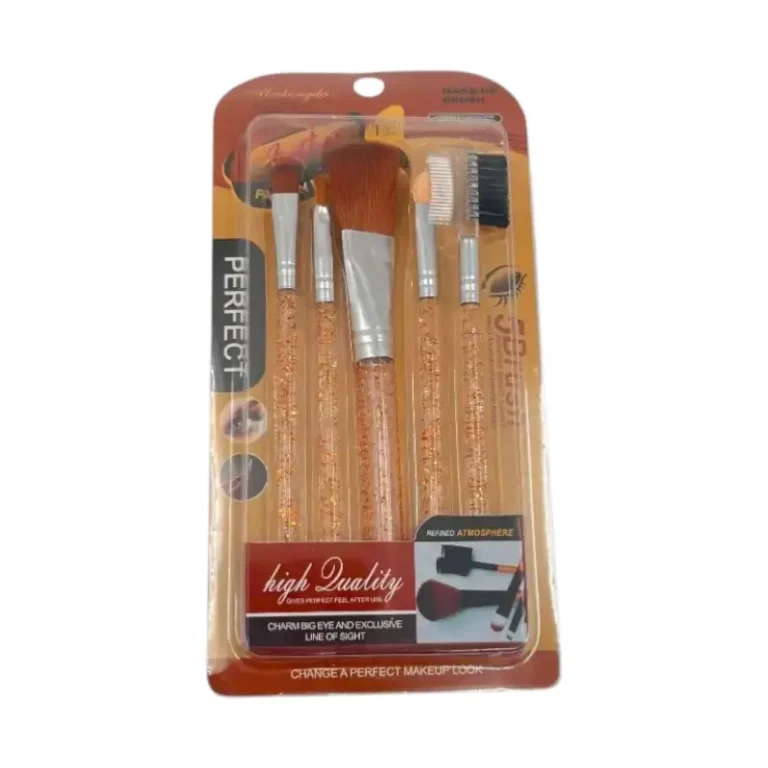 Set de Brochas – Paq x 12 cartillas