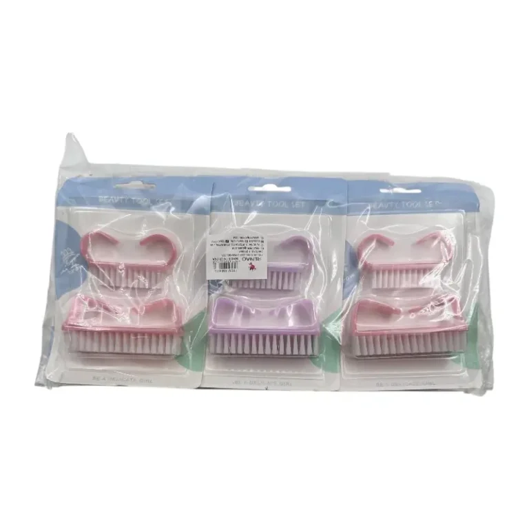Set Cepillos para uñas – Paq x 12 cartillas