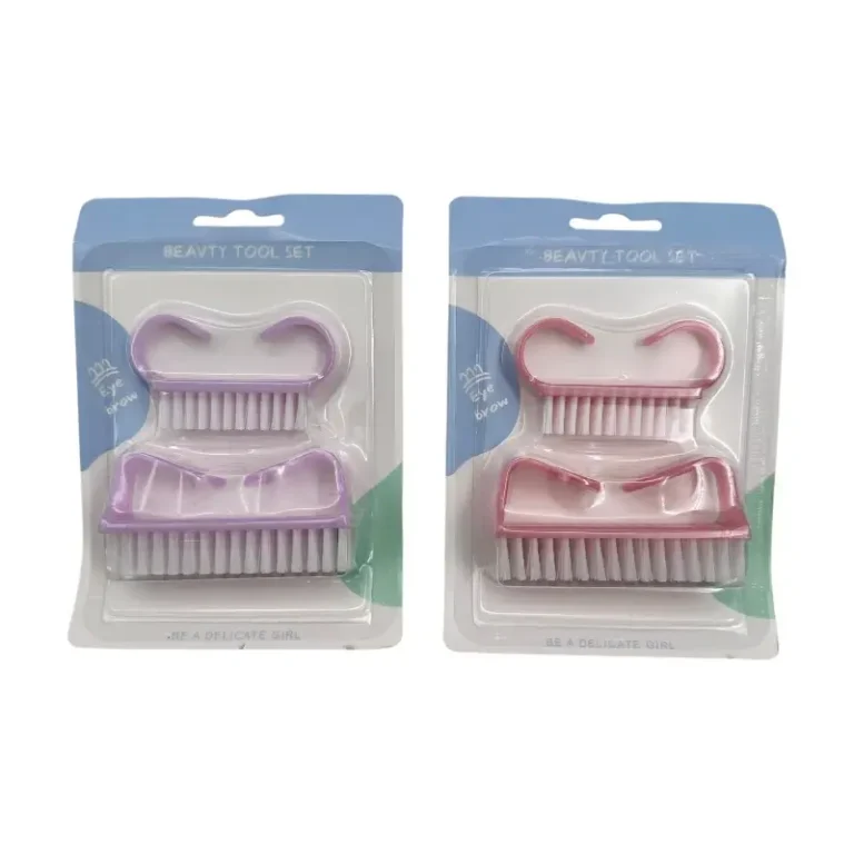 Set Cepillos para uñas – Paq x 12 cartillas
