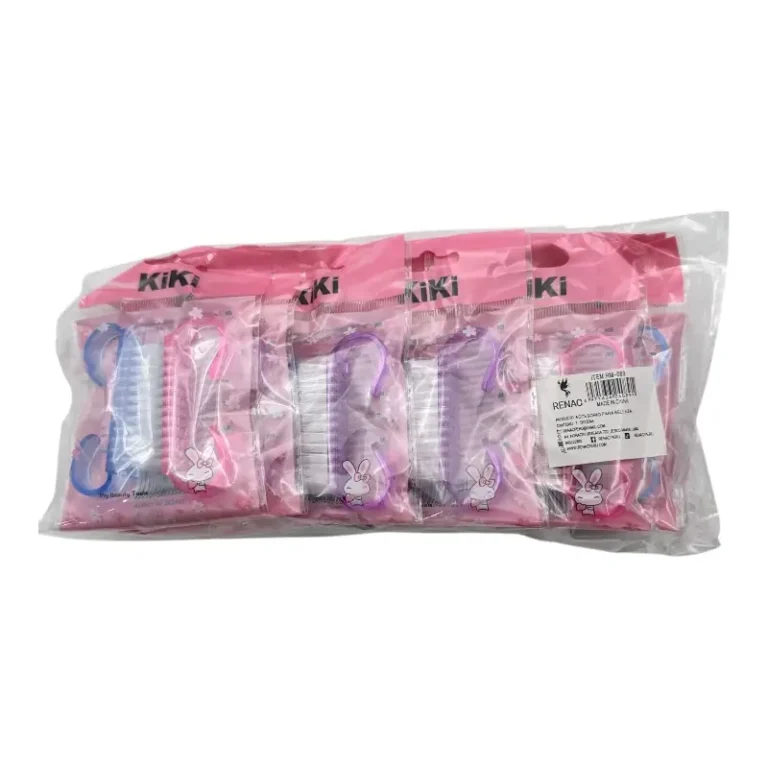 Cepillos para uñas – Paq x 12 unid