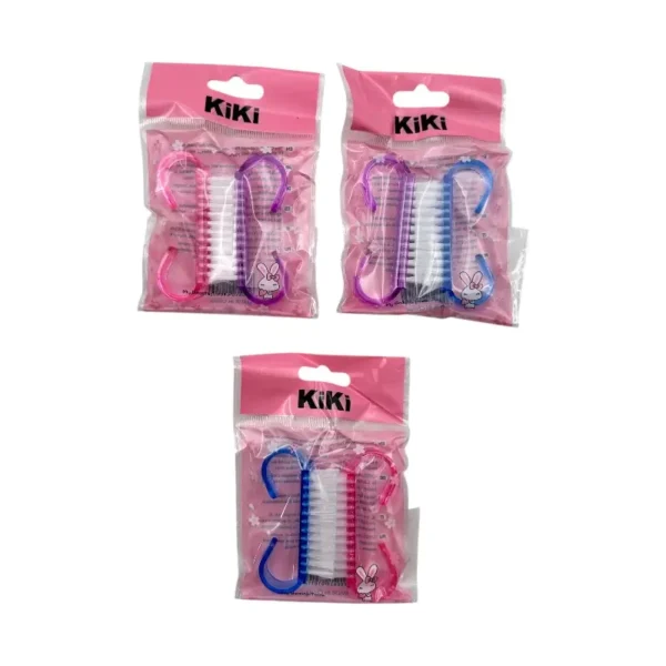Cepillos para uñas – Paq x 12 unid