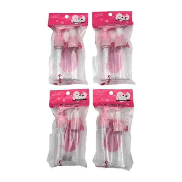 Atomizador – Paq x 12 unid