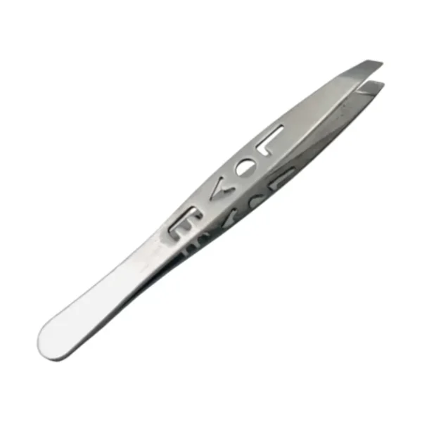 Pinza para depilación – Paq x 12 cartillas