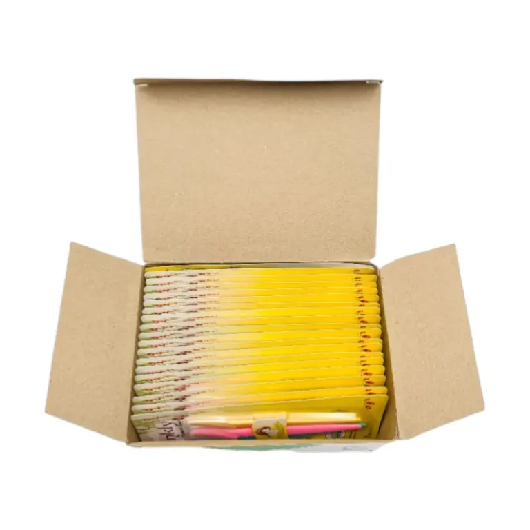 Perfilador x3 Pzas – Box x 20 unid