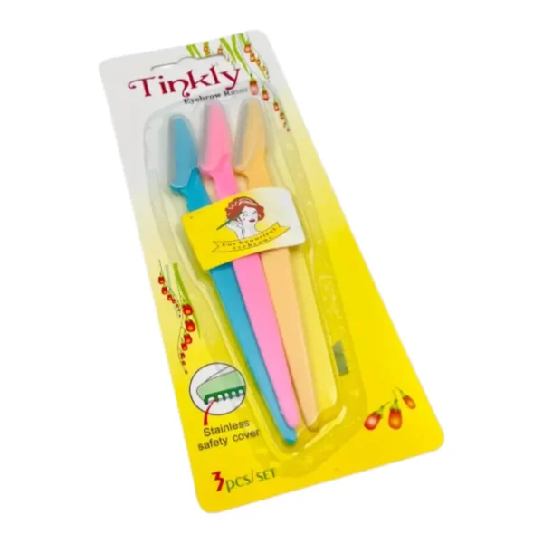 Perfilador x3 Pzas – Box x 20 unid