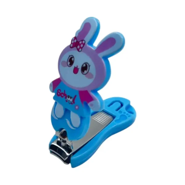 Cortauña Kawaii – Paq x 12 unid