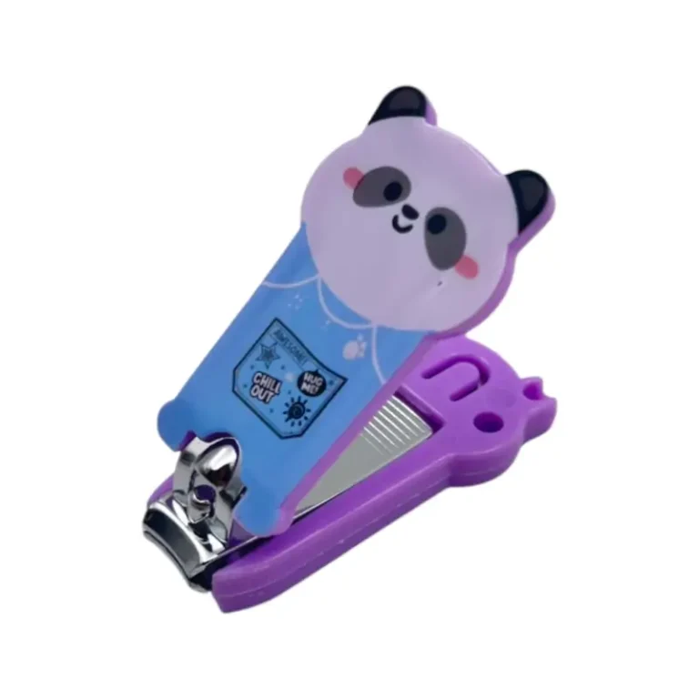 Cortauña Kawaii – Paq x 12 unid