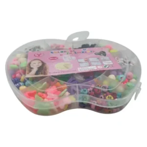 Set de Cuentas para Pulsera – Paquete x 12 unidades