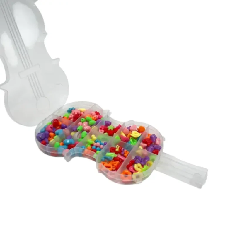 Set de Cuentas para Pulsera – Paquete x 12 unidades