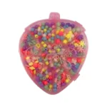 Set de Cuentas para Pulsera – Paquete x 12 unidades