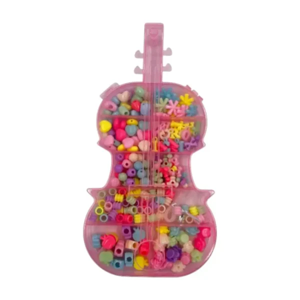 Set de Cuentas para Pulsera – Paquete x 12 unidades