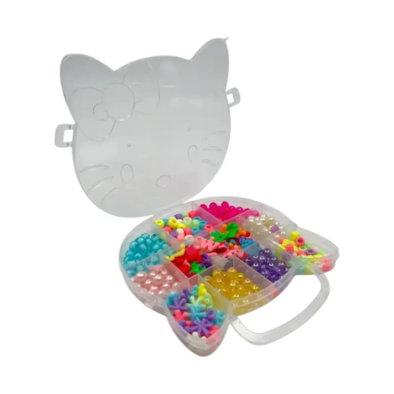 Set de Cuentas para Pulsera – Paquete x 12 unidades