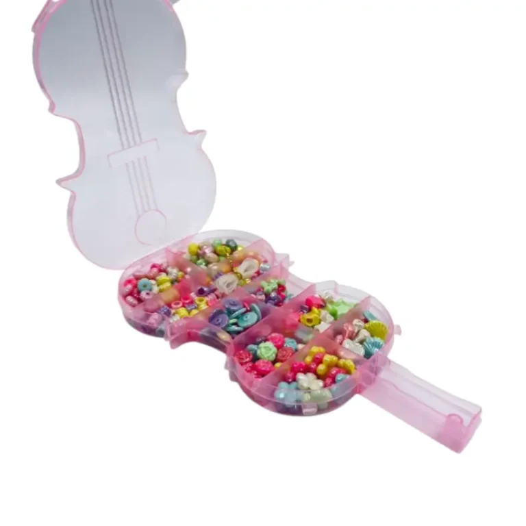 Set de Cuentas para Pulsera – Paquete x 12 unidades