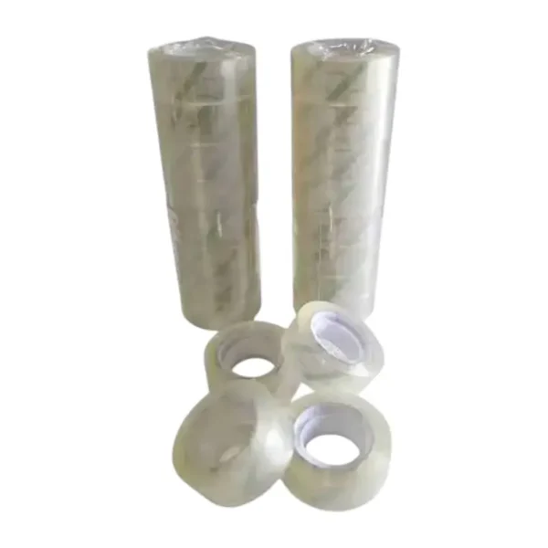 Cinta adhesiva1.8cm*30m – Cono x 8 unid