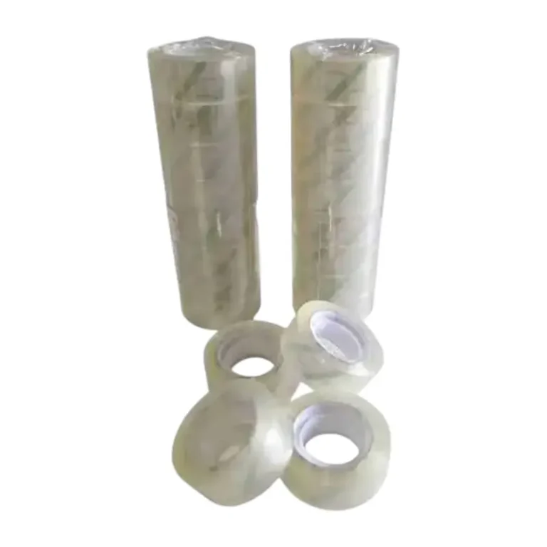 Cinta adhesiva1.8cm*30m – Cono x 8 unid