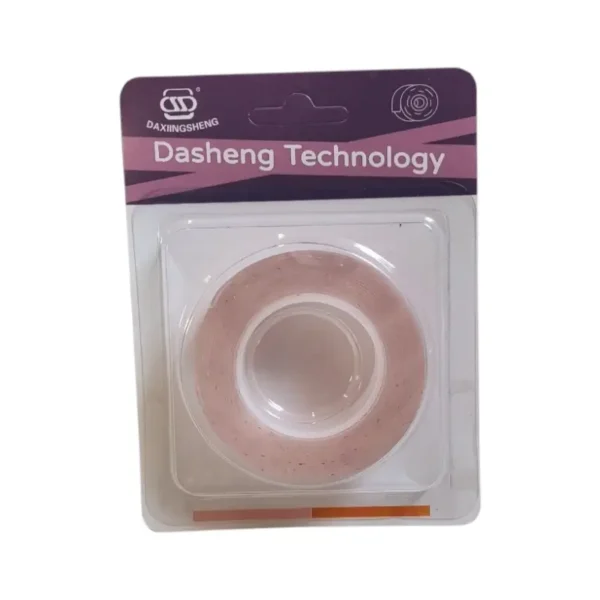 Cinta adhesiva doble contacto 1.8cm*3m