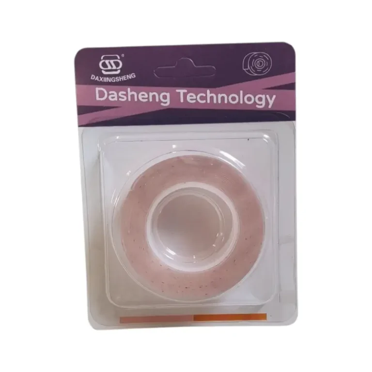 Cinta adhesiva doble contacto 1.8cm*3m