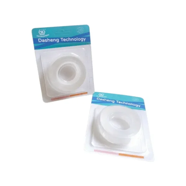 Cinta adhesiva doble contacto 1.8cm*3m