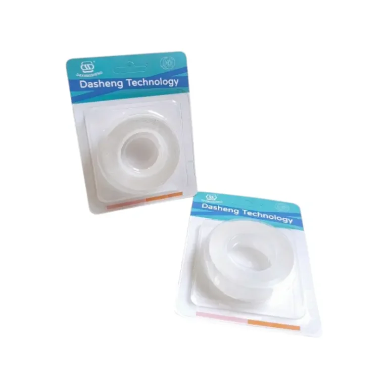 Cinta adhesiva doble contacto 1.8cm*3m